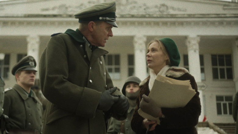 Still image for Doktor Vera season 1 episode 2: Episode 2 Still image for Doktor Vera season 1 episode 2: Episode 2