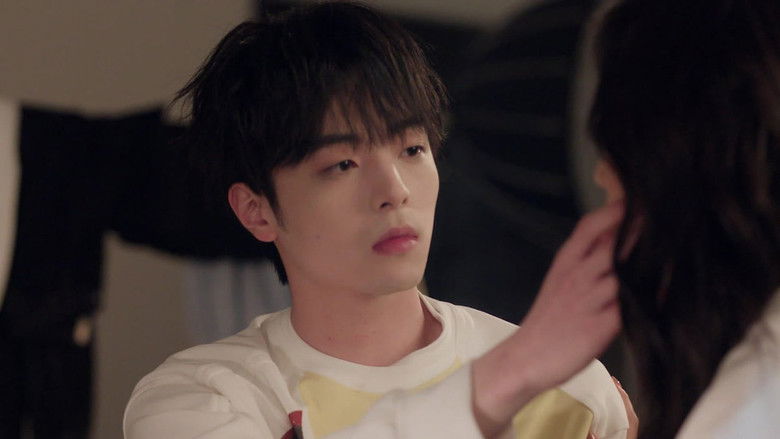 Still image for She May Not Be Cute season 1 episode 6: Episode 6 Still image for She May Not Be Cute season 1 episode 6: Episode 6