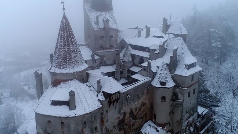 Still image for Legendary Locations season 1 episode 2: Back From the Dead Still image for Legendary Locations season 1 episode 2: Back From the Dead