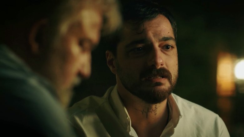 Still image for Jackal season 1 episode 10: Episode 10