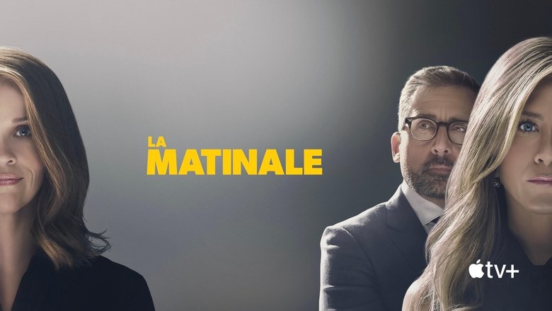 The Morning Show (2019)