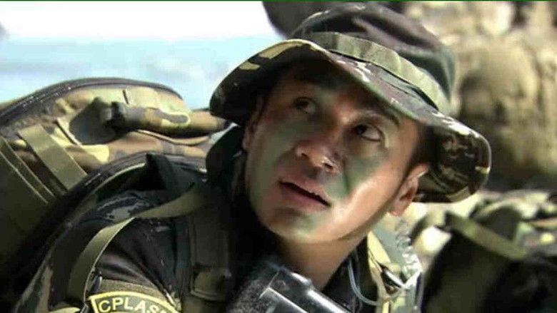 Still image for Special Arms season 1 episode 36: Episode 36 Still image for Special Arms season 1 episode 36: Episode 36