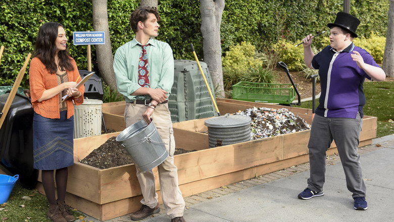 Still from Schooled - Season 2 Episode 20