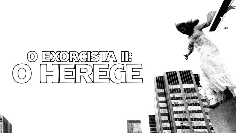 Exorcist II: The Heretic (1977)