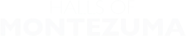 Halls of Montezuma