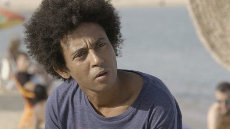 Still image for Nevsu season 1 episode 8: Swimming Still image for Nevsu season 1 episode 8: Swimming