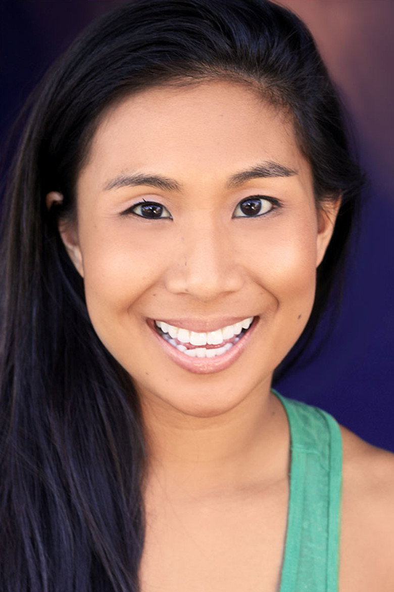 Michelle Wong photo 2