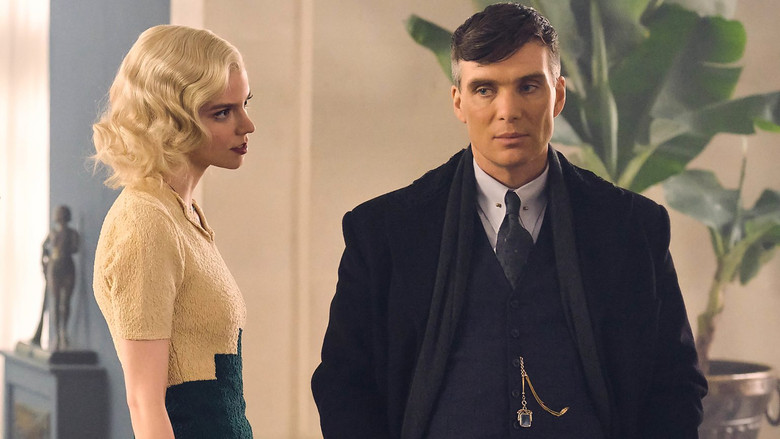 Still from Peaky Blinders - Season 6 Episode 1
