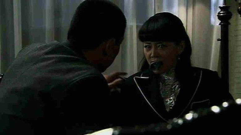 Still image for 断箭 season 1 episode 21: Episode 21