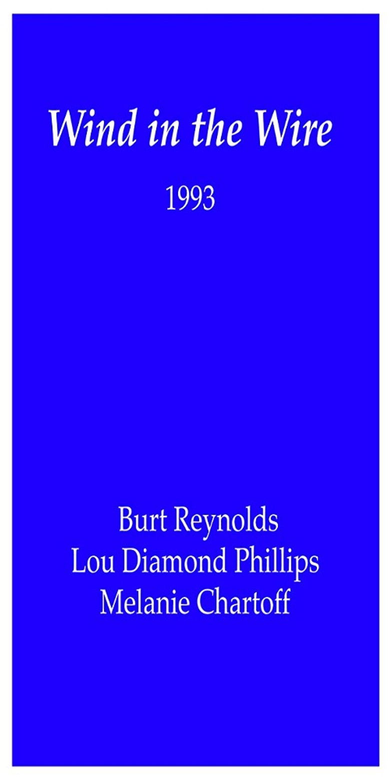 Imatge de Wind in the Wire