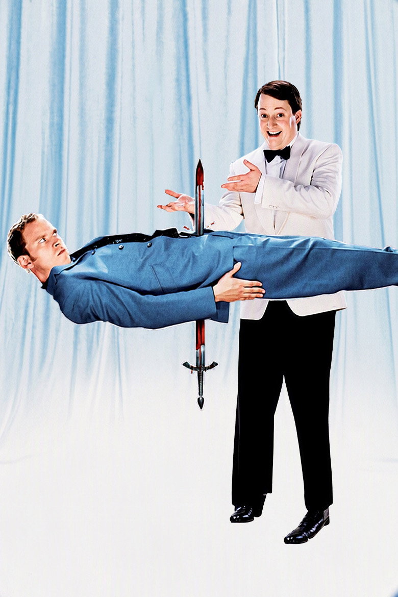 Magicians