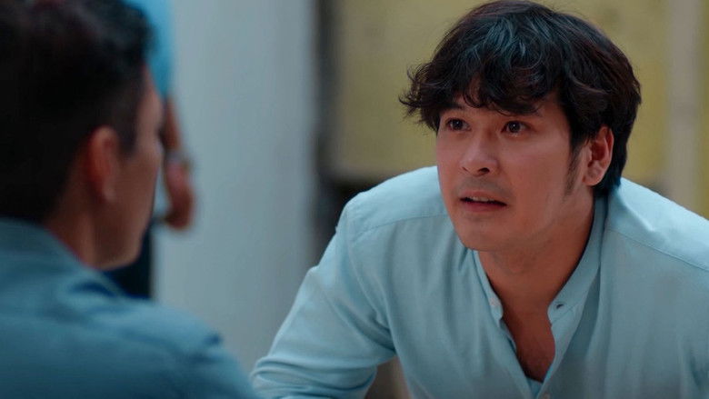 Still image for Stalkers season 1 episode 4: He Kills Her