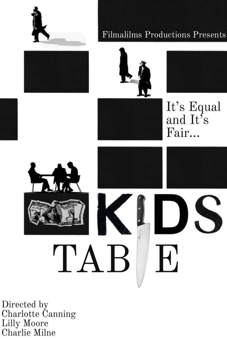 Imatge de Kids Table