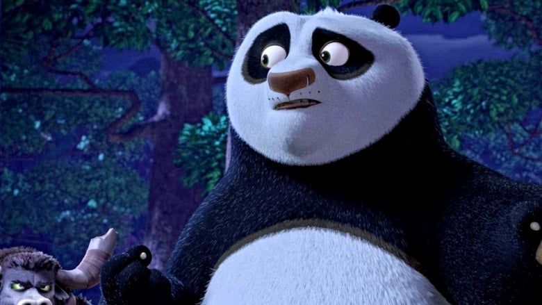 Kung Fu Panda: The Paws of Destiny – 1 Staffel 6 Folge