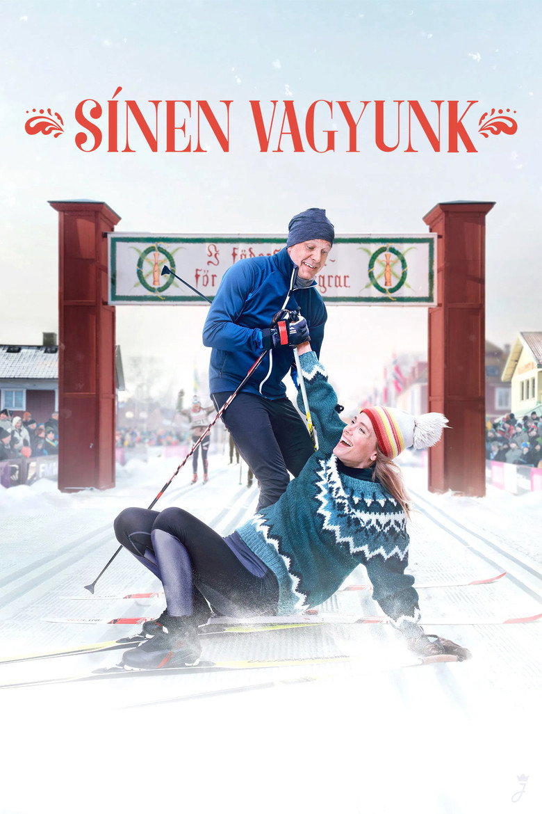 S&iacute;nen vagyunk (2022)