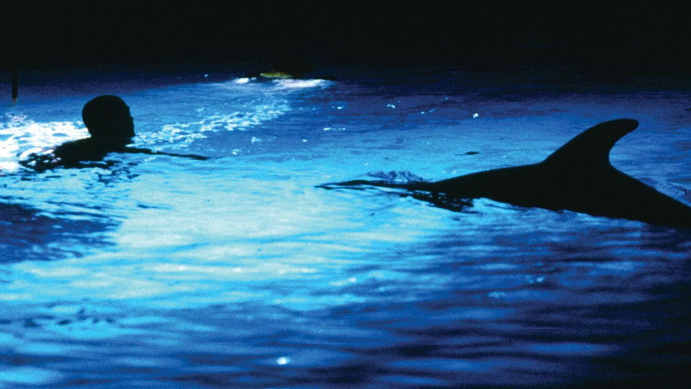 The Big Blue — кадр 2
