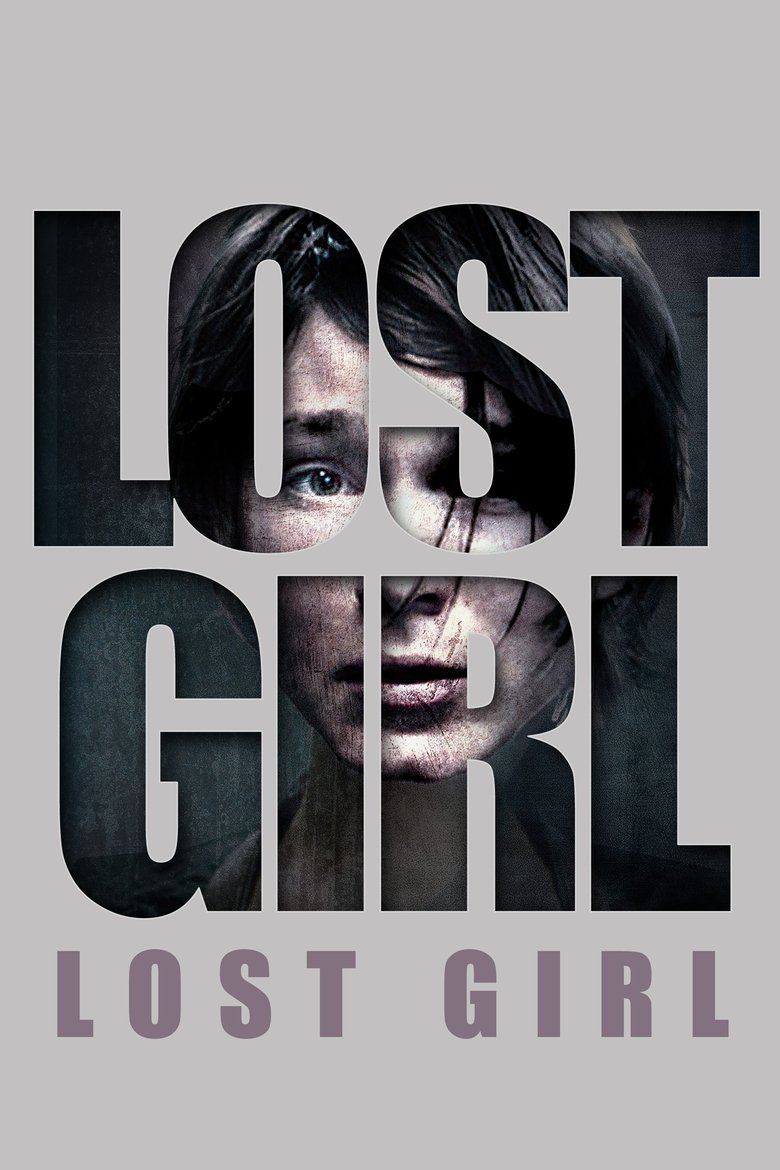Lost Girl - Fürchte die Erlösung poster