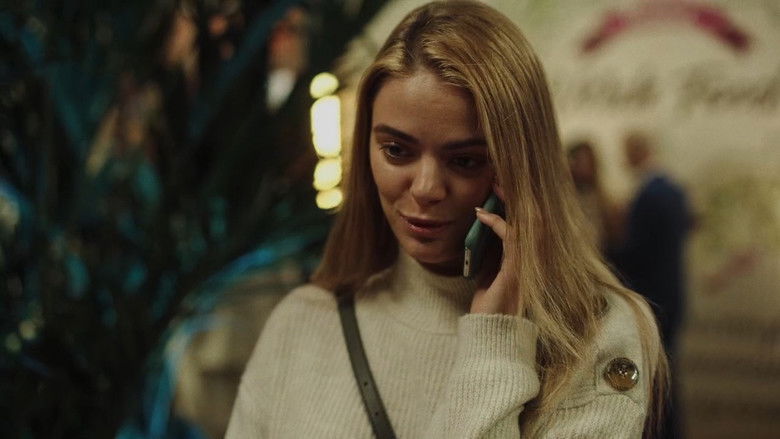 Still image for Rugby season 1 episode 13: Episode 13