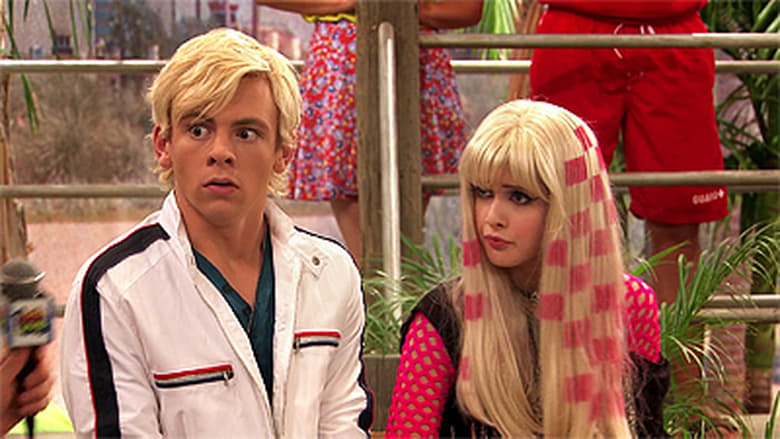 Austin & Ally Season 3 Episode 7