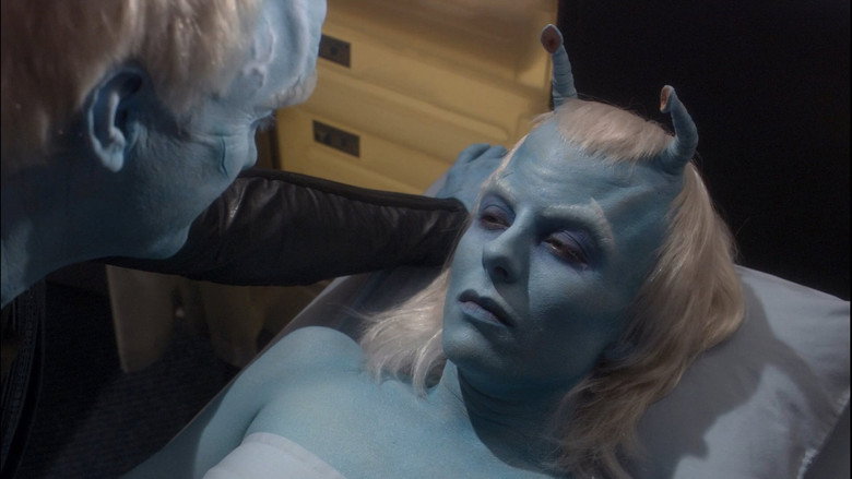 Still from Star Trek: Enterprise - Season 4 Episode 13