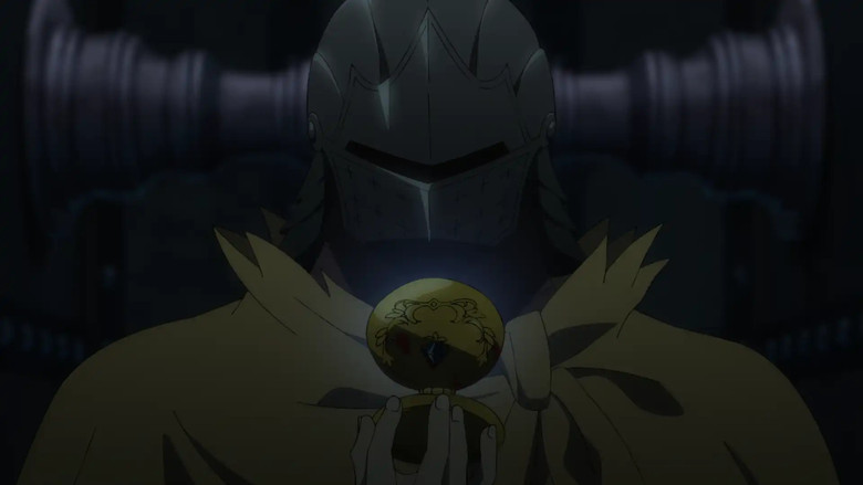 Still from Re:ZERO -Starting Life in Another World- - Season 1 Episode 57
