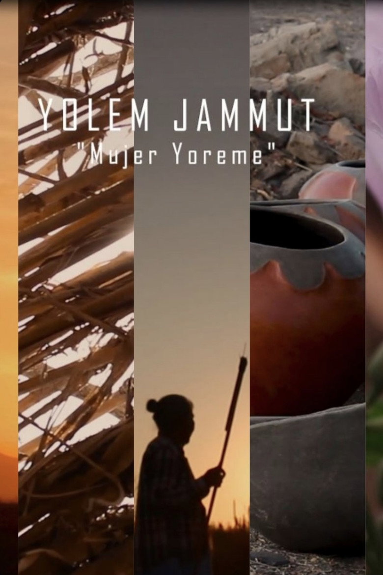 Imatge de Mujer Yoreme (Curandera)