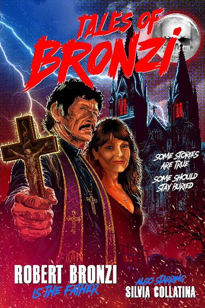 Tales of Bronzi