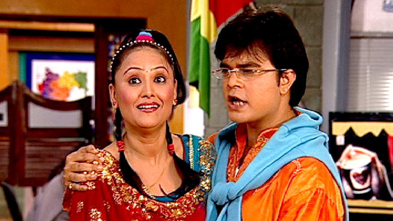 Still image for F.I.R. season 1 episode 451: Marriage Blessings - Part 1