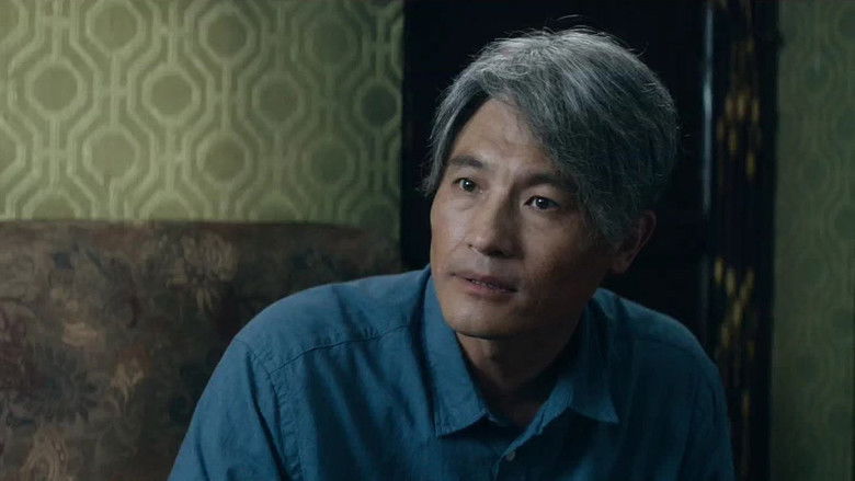 Still image for Grandma's New World season 1 episode 7: Episode 7