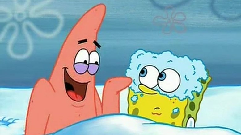 Bob L éponge Les Parents Adoptifs Bob l'éponge Séries Animation - Fivorites