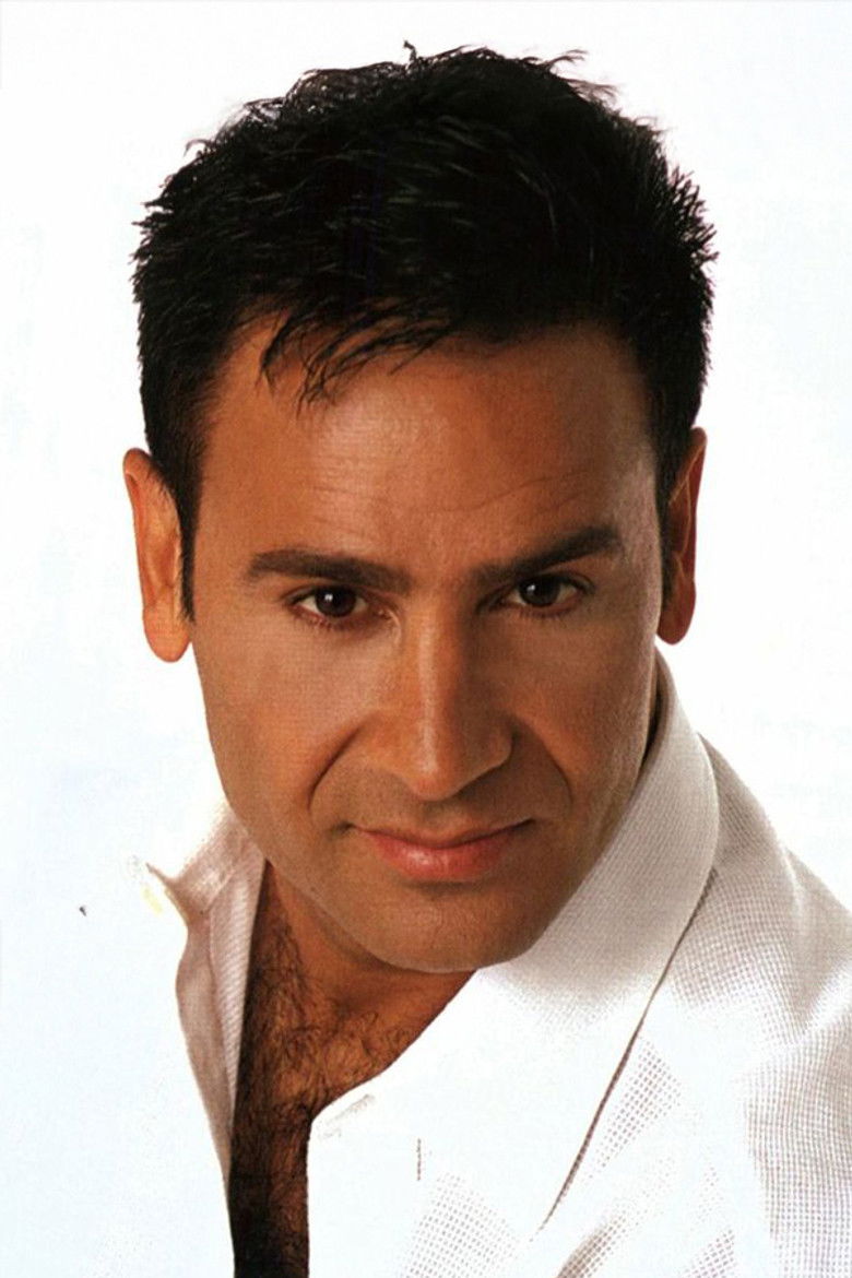 İzzet Yıldızhan portrait image