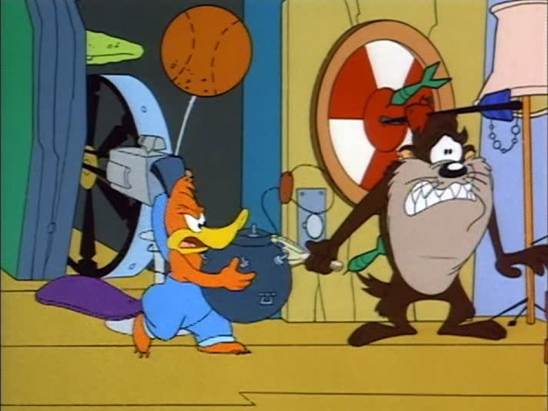Épisode 18