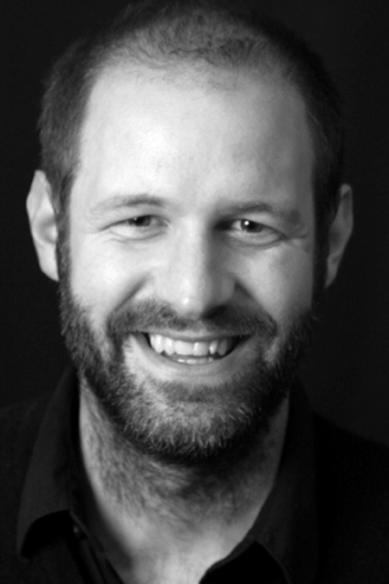 Manuel Dacosse portrait image