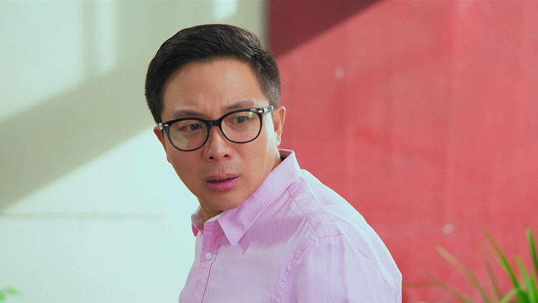 Still image for 王初一与刘十五 season 1 episode 8: Episode 8