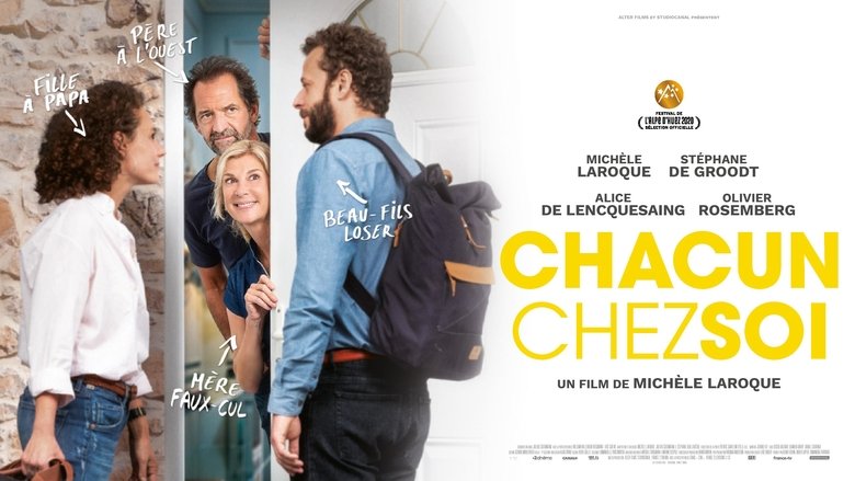 Descargar Chacun chez soi (2021)
