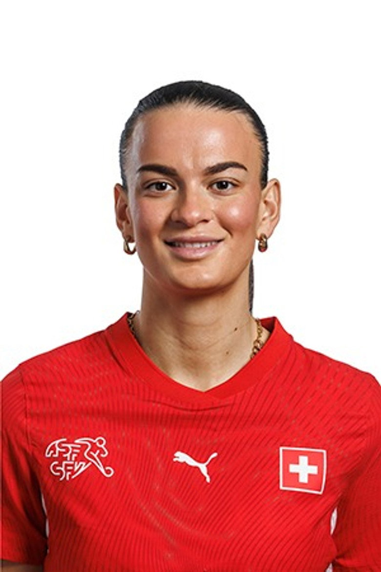 Riola Xhemaili photo
