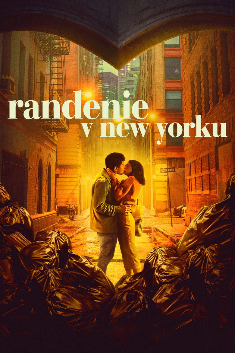 Randenie v New Yorku (2021)