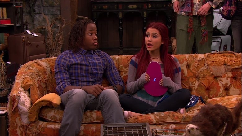 Victorious Season 2 Episode 6