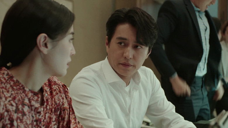 Still image for In Spite of the Strong Wind season 1 episode 36: Episode 36 Still image for In Spite of the Strong Wind season 1 episode 36: Episode 36