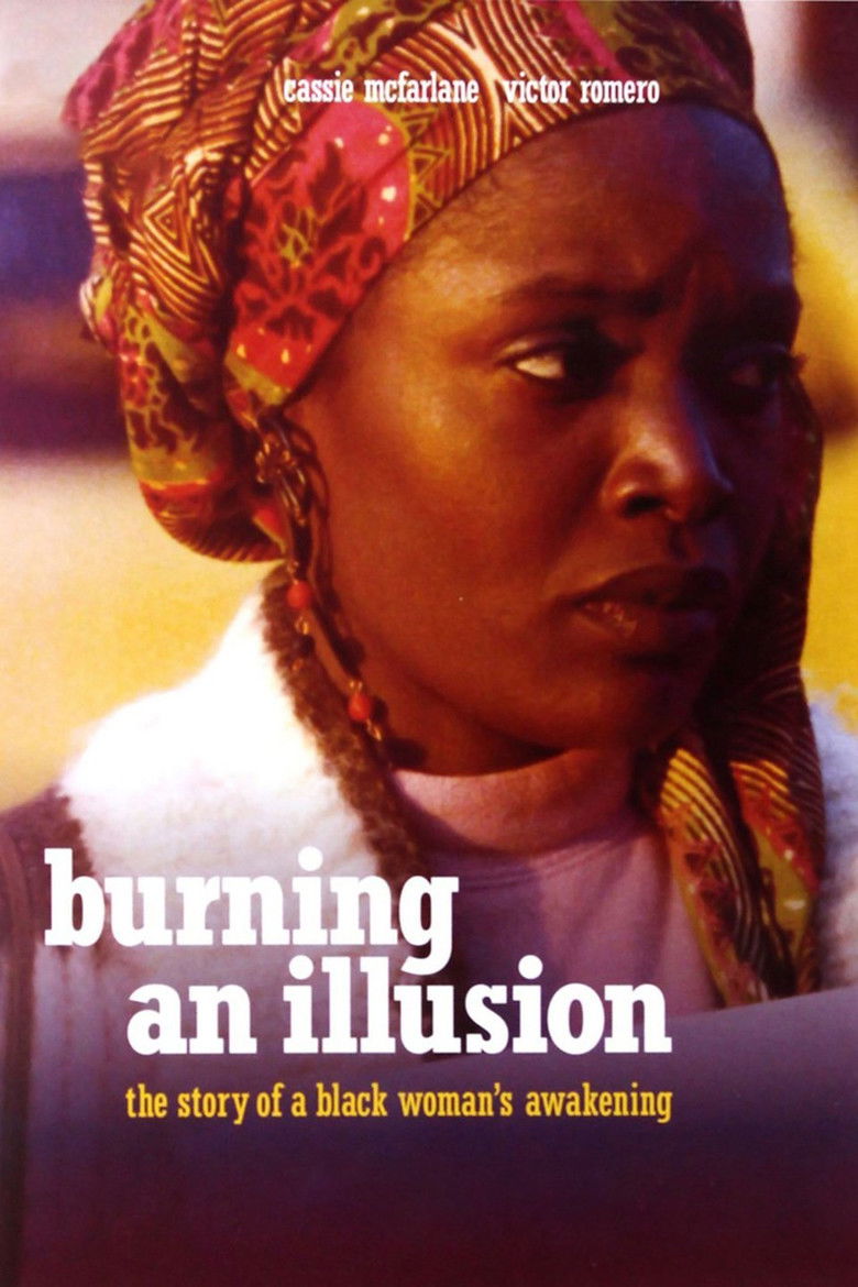 Imatge de Burning an Illusion