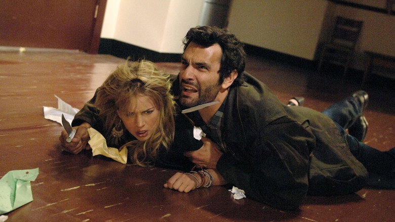 Still from The Secret Circle - ซีซัน 1 ตอน 3
