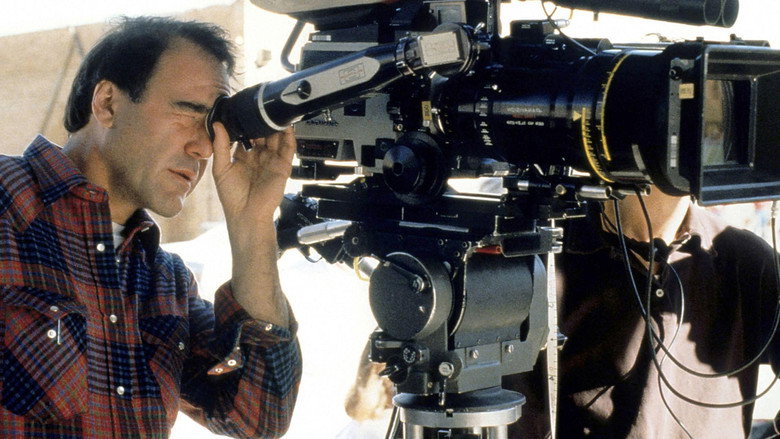 Image d'arrière-plan 2 du film Oliver Stone, l’Amérique au vitriol