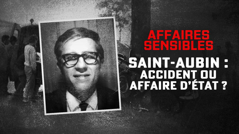 Still image for Affaires sensibles season 1 episode 36: Episode 36