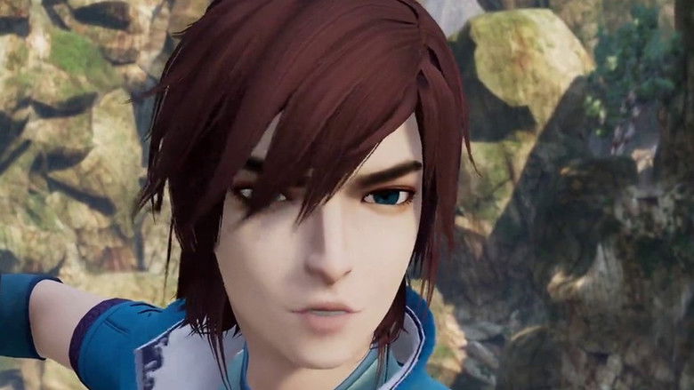 Still image for Spirit Sword Sovereign season 1 episode 14: Episode 14 Still image for Spirit Sword Sovereign season 1 episode 14: Episode 14