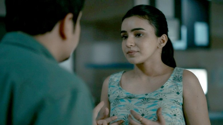 Still image for The Whistleblower season 1 episode 7: Blowing The Whistle Still image for The Whistleblower season 1 episode 7: Blowing The Whistle