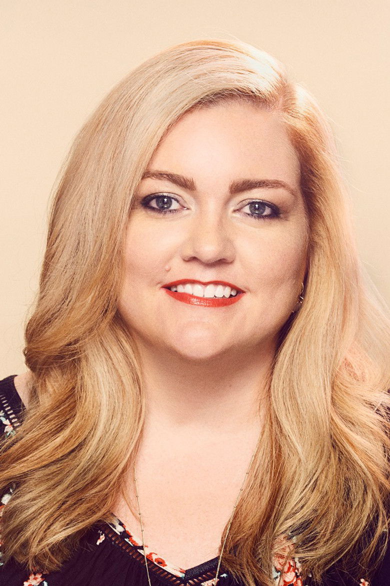 Colleen Hoover portrait image