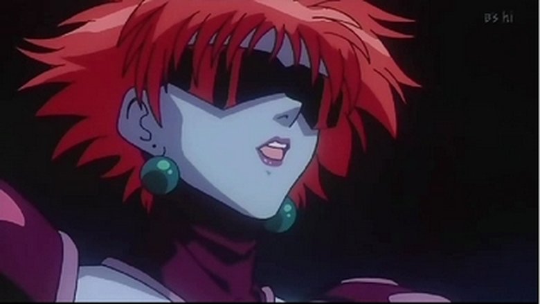 Still image for Corrector Yui season 1 episode 22: The Angel of the Darkness Still image for Corrector Yui season 1 episode 22: The Angel of the Darkness