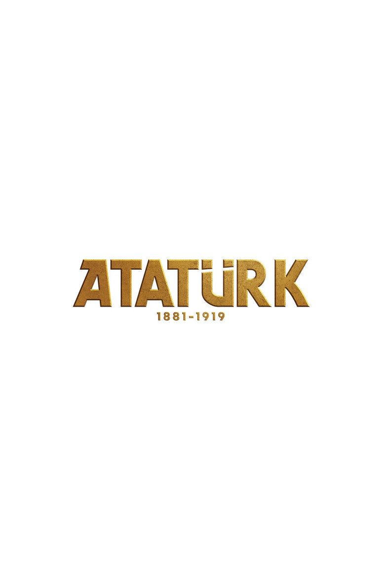 Постер коллекции Atatürk 1881 - 1919 Koleksiyonu