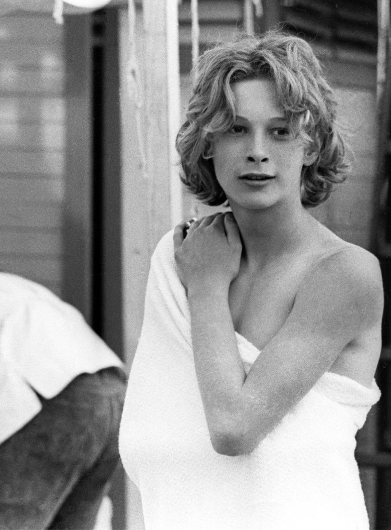 Imatge de Britten: Death in Venice