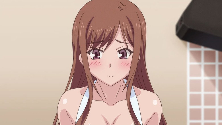 Still from おーばーふろぉ - ซีซัน 1 ตอน 7